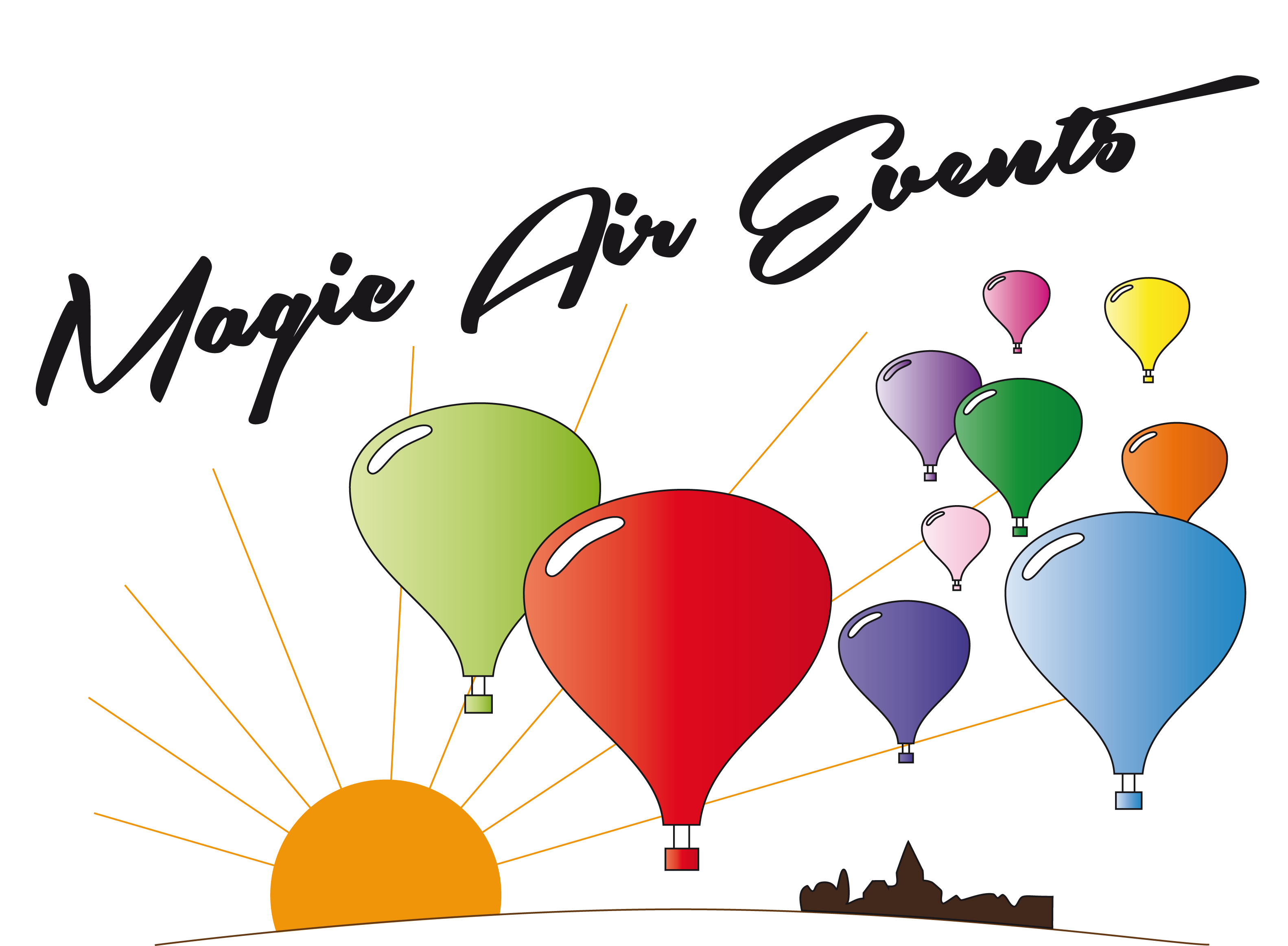 Hot Air Balloon Ride