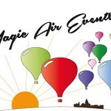 Hot Air Balloon Ride