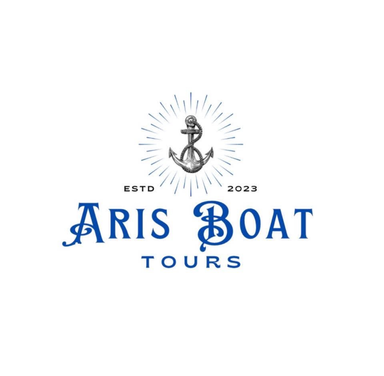 Aris Boat Tour