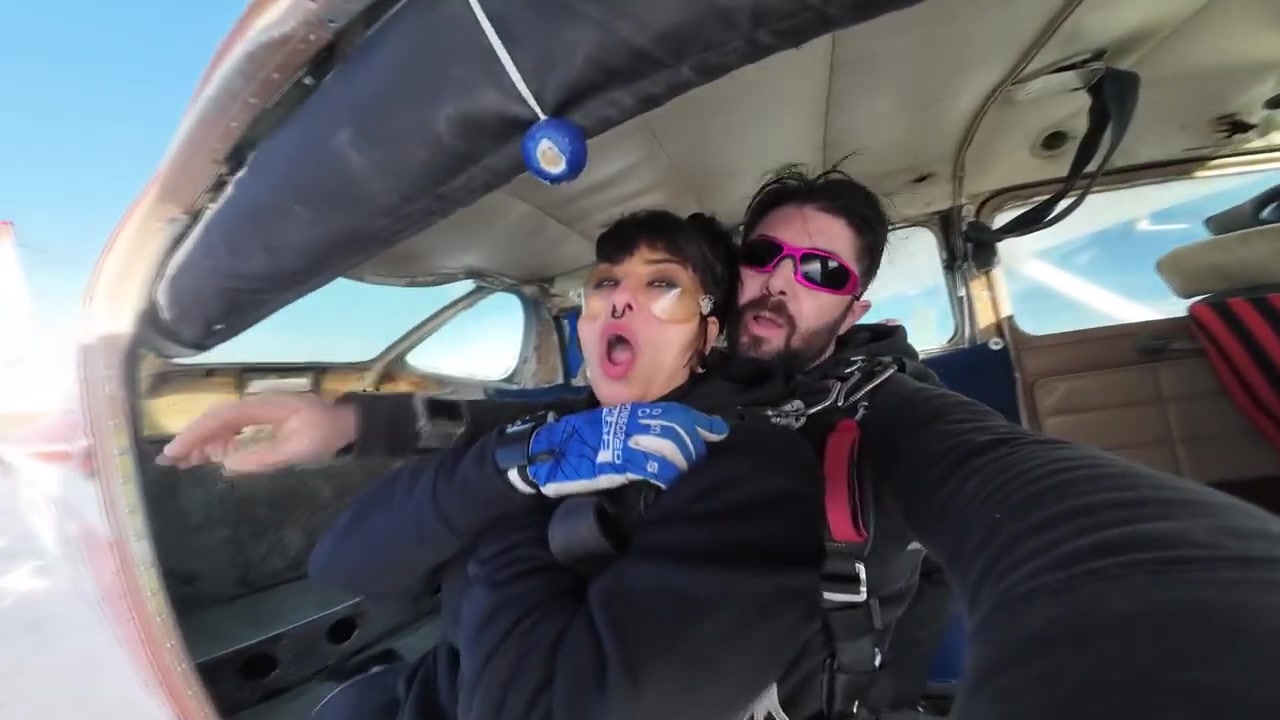 Skydive Castroville
