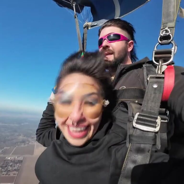 Skydive Castroville