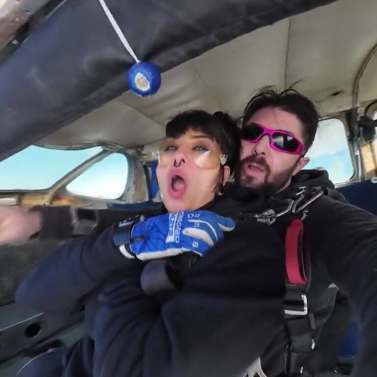 Skydive Castroville