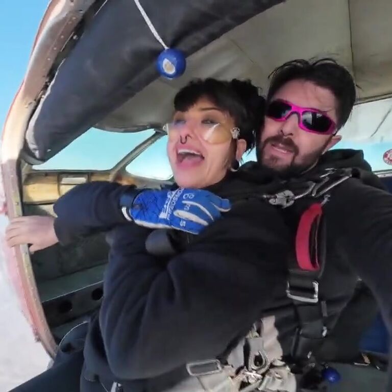 Skydive Castroville