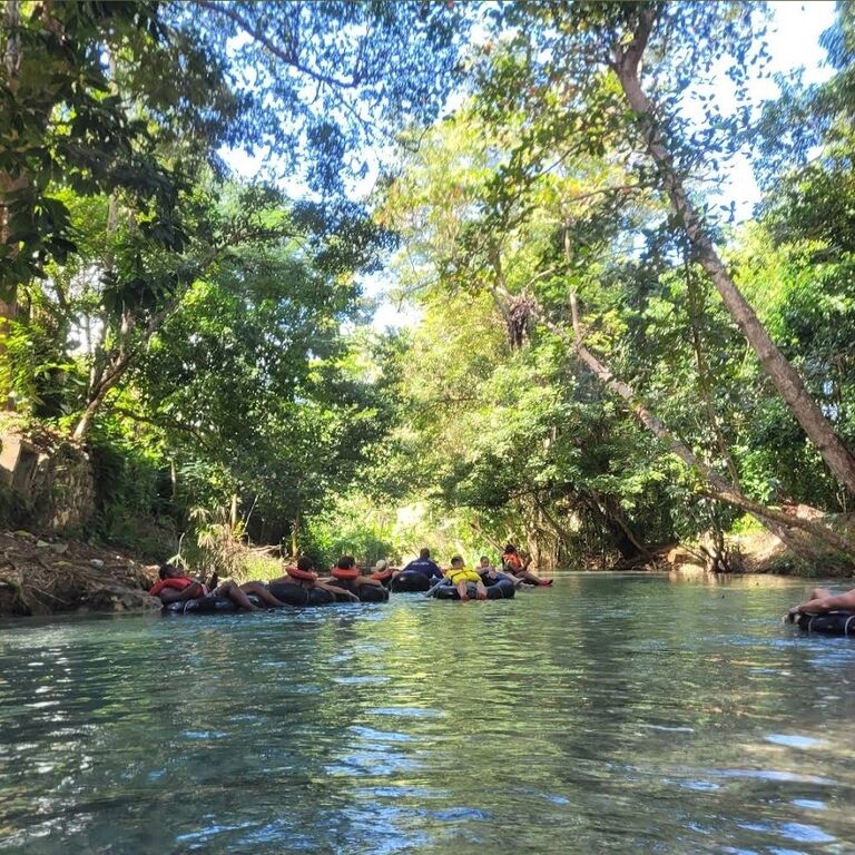 Tours in Jamaica