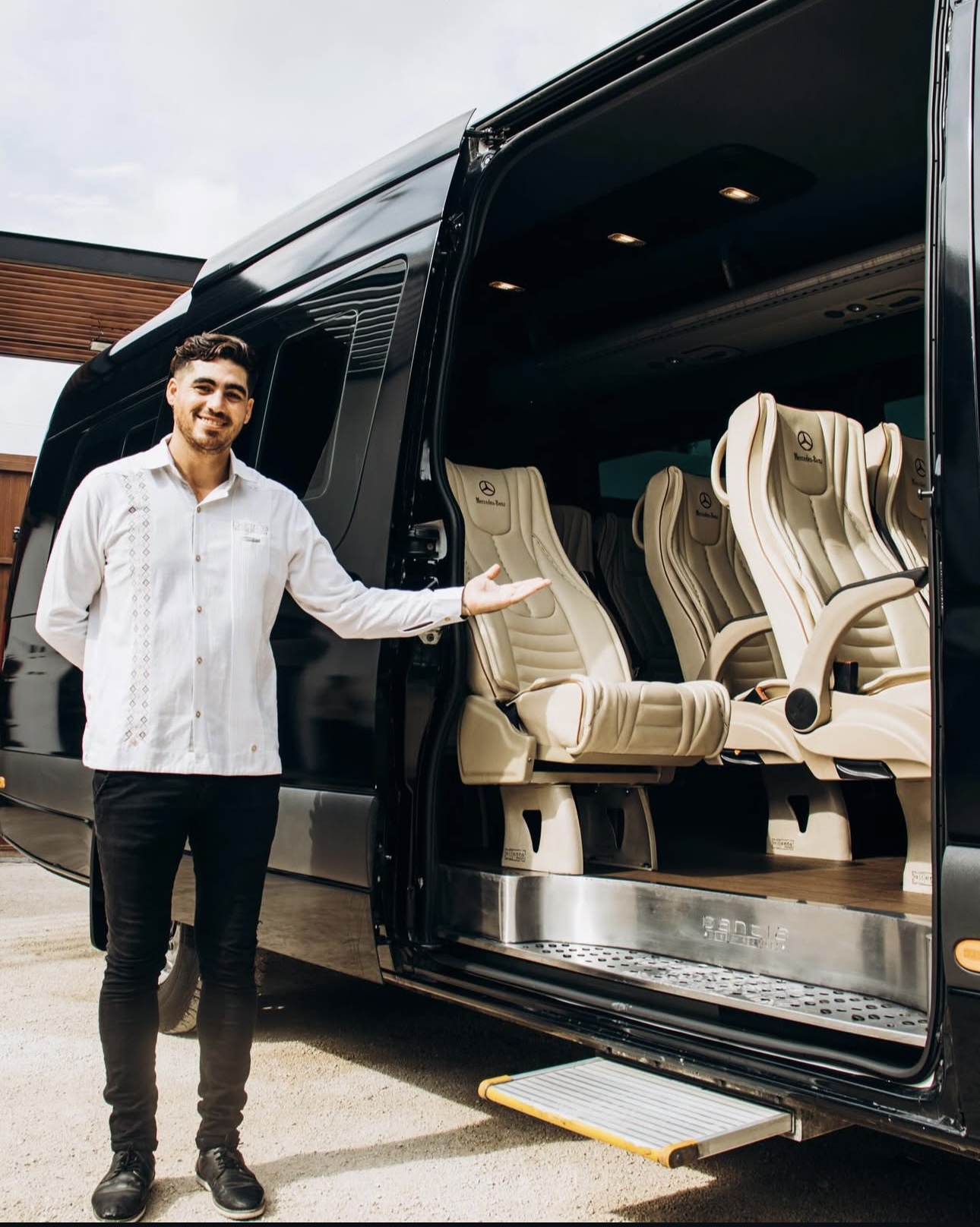 Dantia Luxury Services