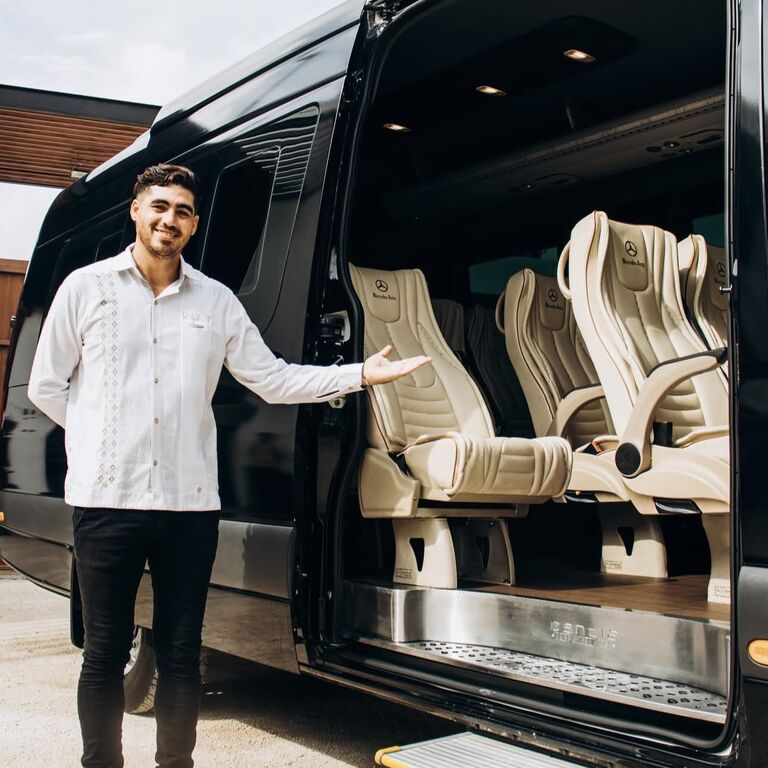 Dantia Luxury Services