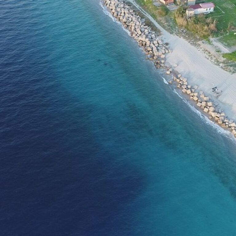 Bella Beach