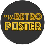 MyRetroPoster