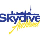 Skydive Auckland