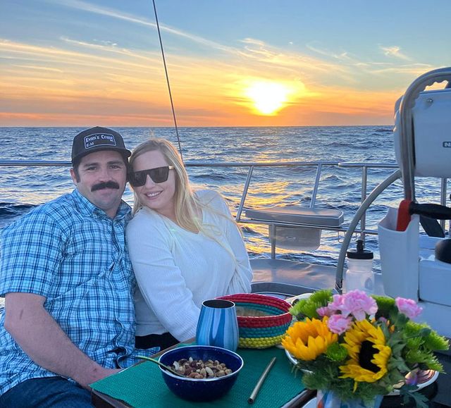 Catalina Adventure Sailing