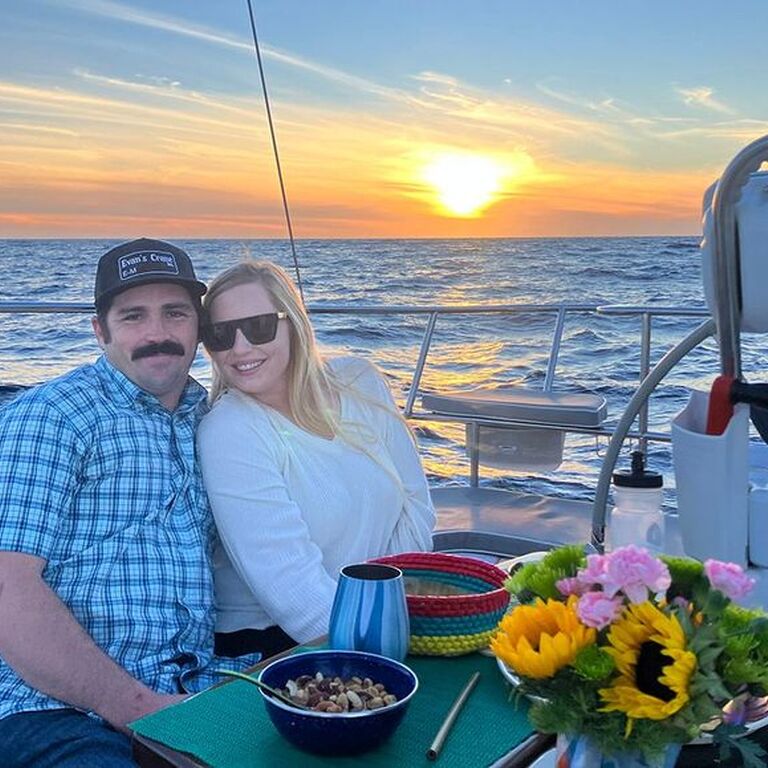 Catalina Adventure Sailing