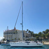 Catalina Adventure Sailing