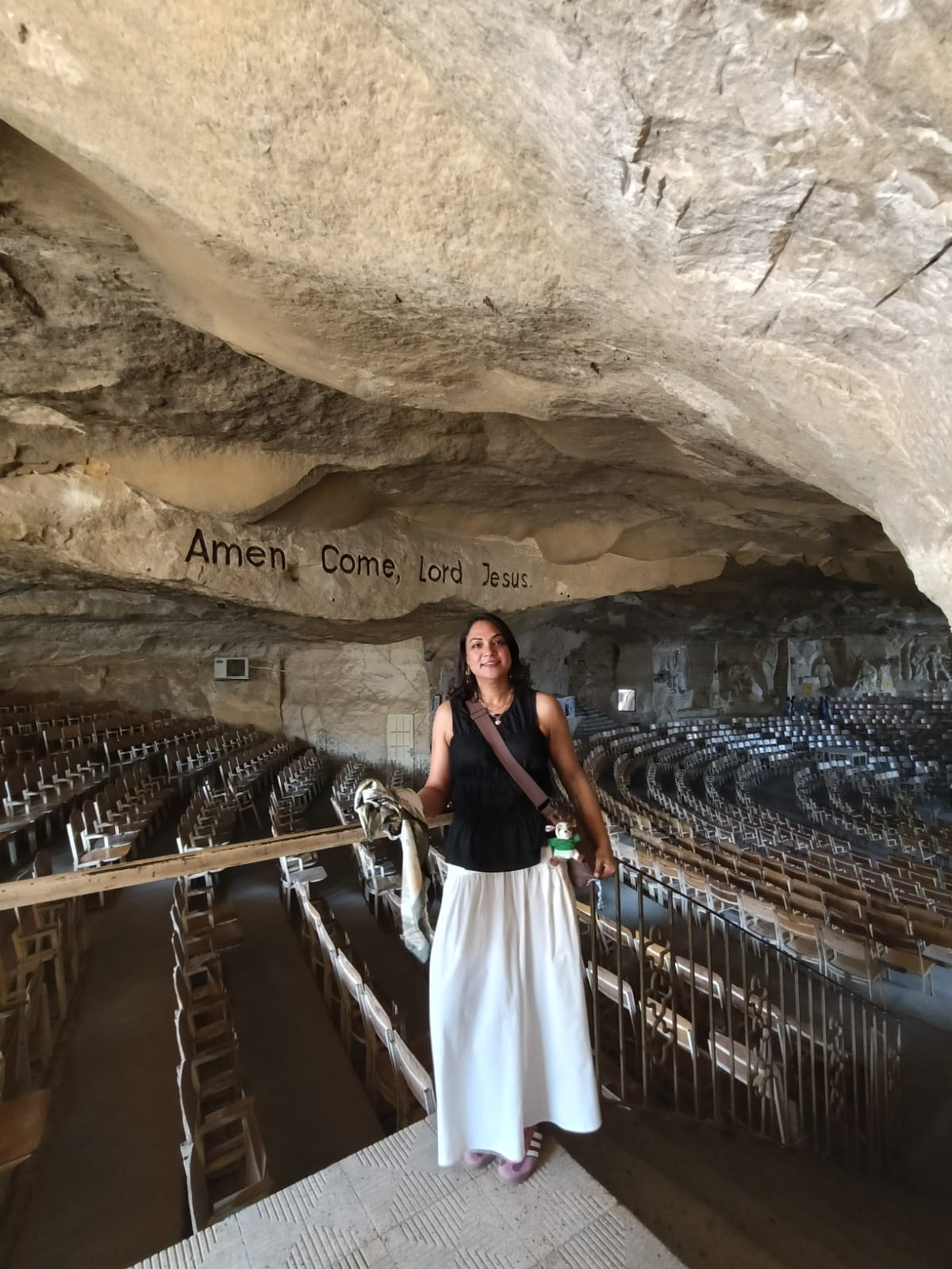 Egyptian Tour Guide Merna & Rania