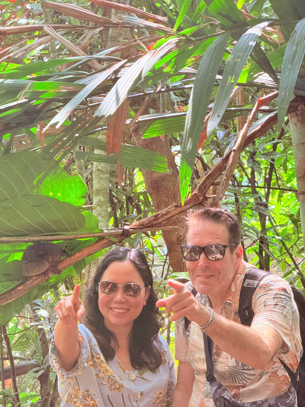 Tarsier Trails Travel & Tours