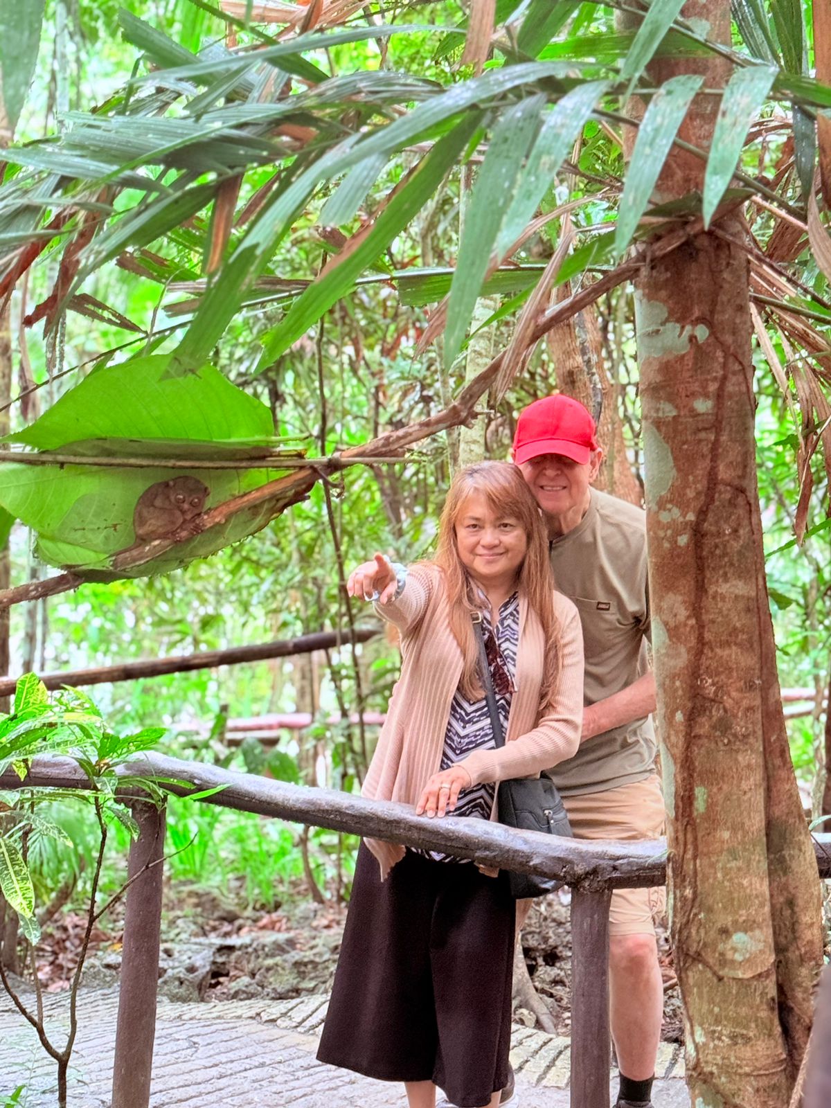Tarsier Trails Travel & Tours
