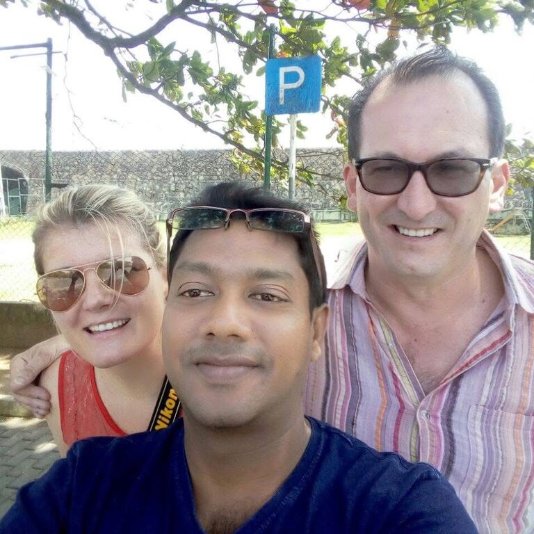 Prabuddha Sudasinghe