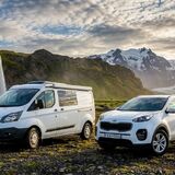 Iceland to go