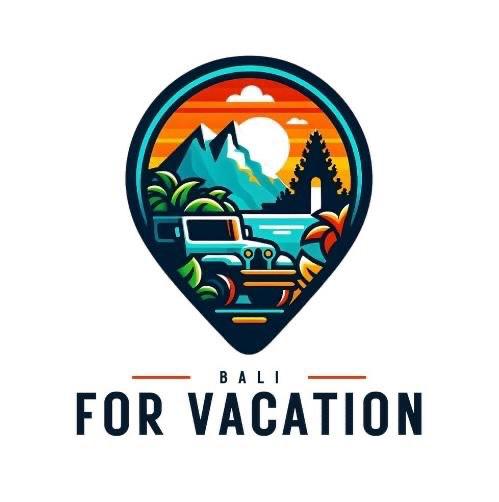 Bali for Vacation