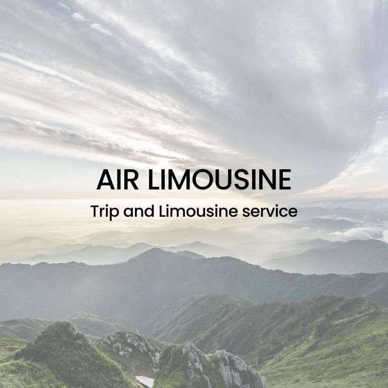 AIRLIMOUSINE