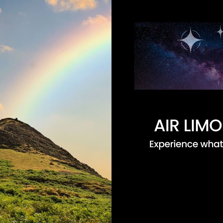 AIRLIMOUSINE