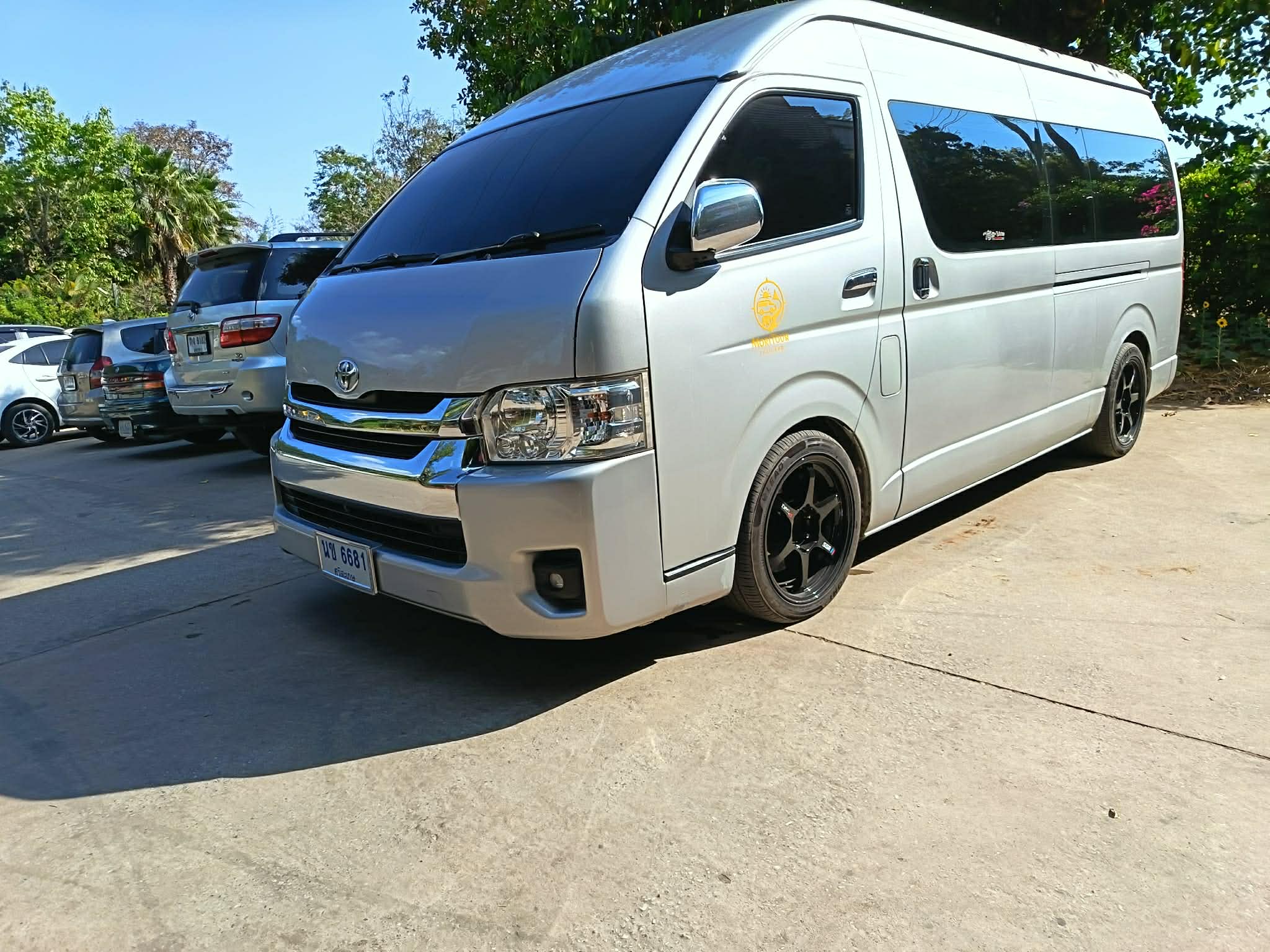 Moritour(Thailand)