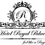 HOTEL ROYAL PALACE