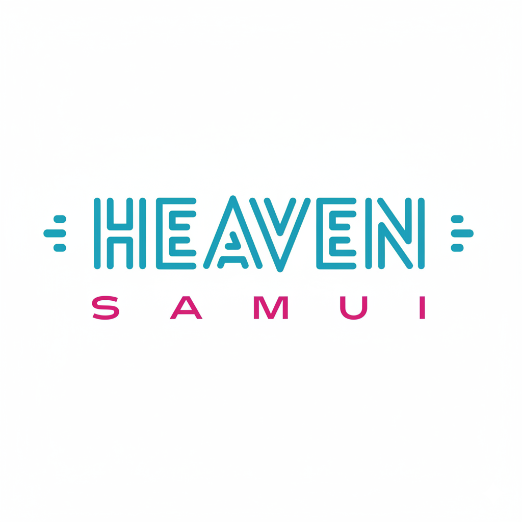 Heaven Samui