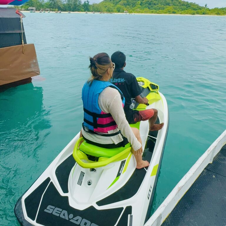 Heaven Samui