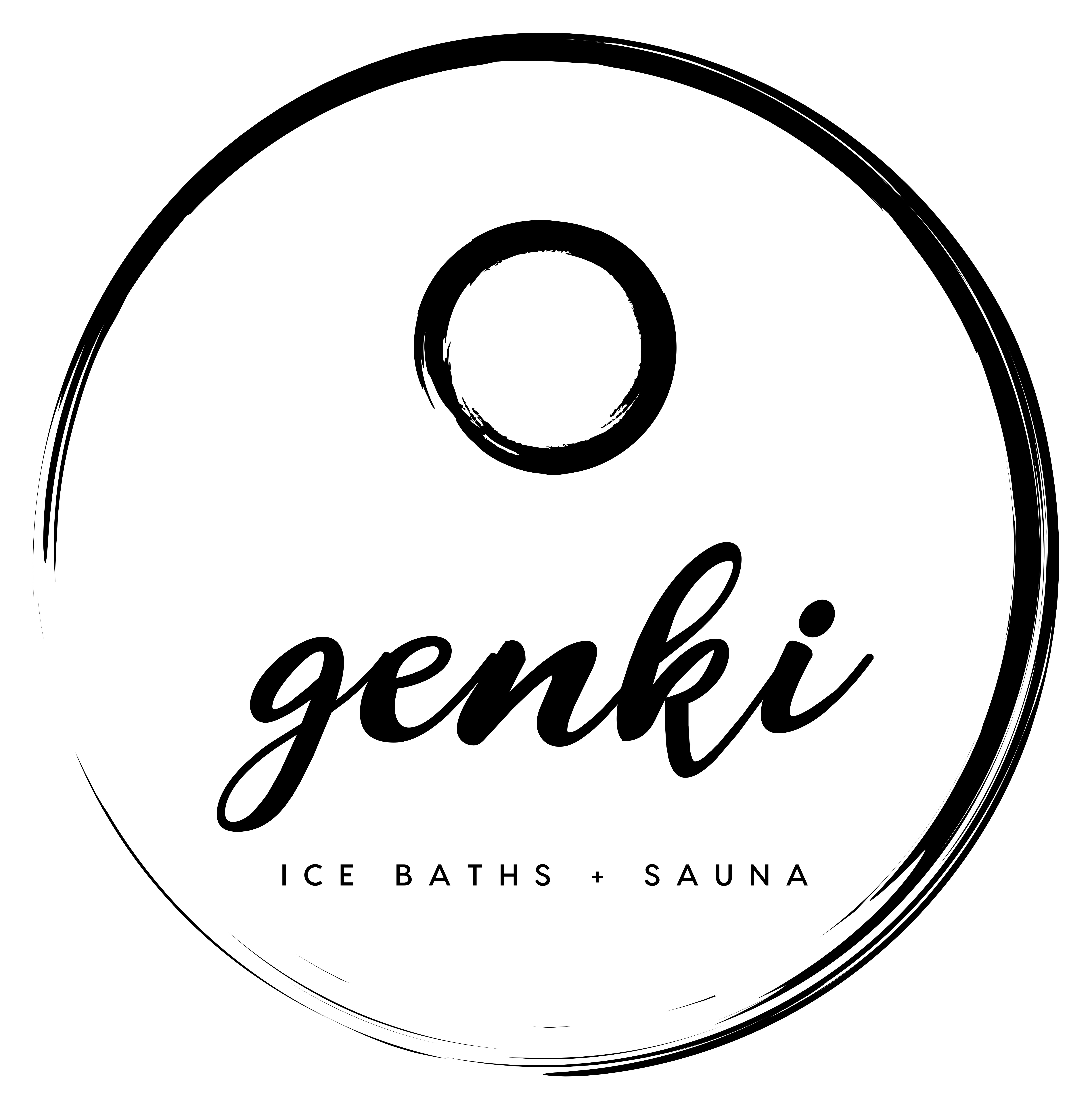 Genki Vitality
