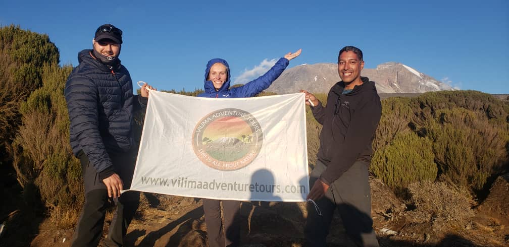 VILIMA ADVENTURE TOURS