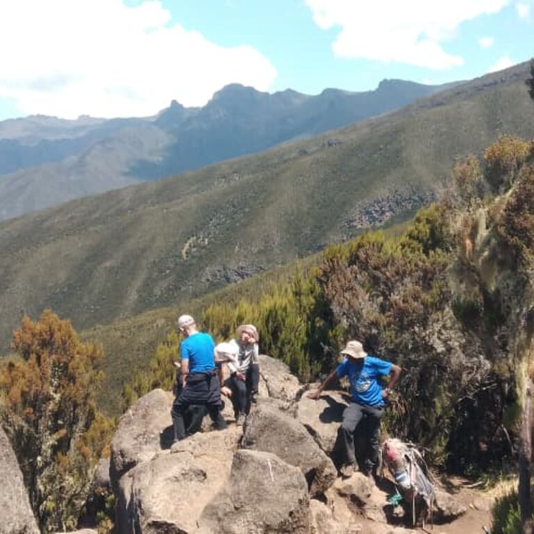 VILIMA ADVENTURE TOURS