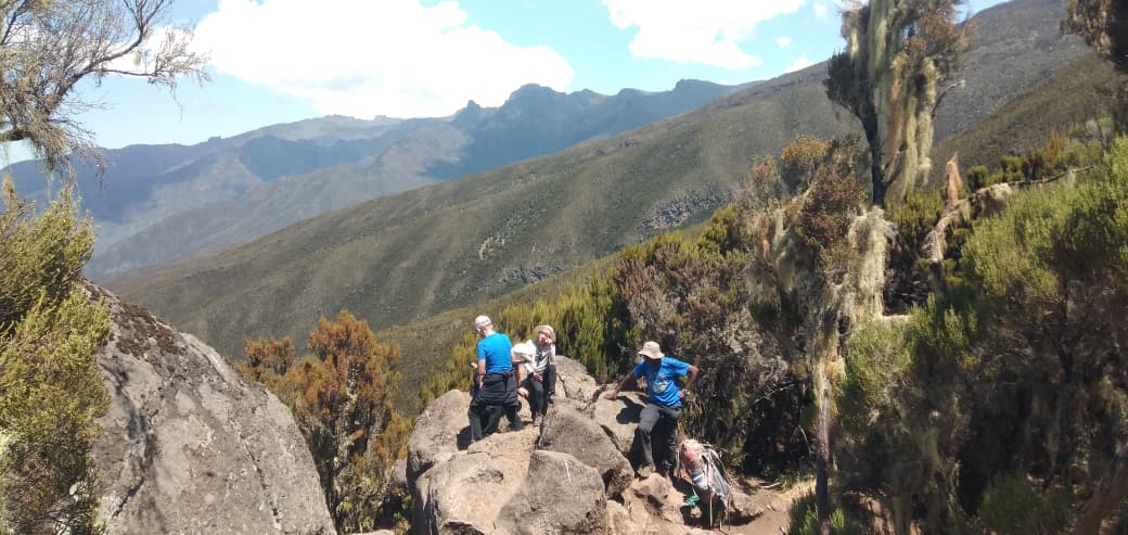 VILIMA ADVENTURE TOURS