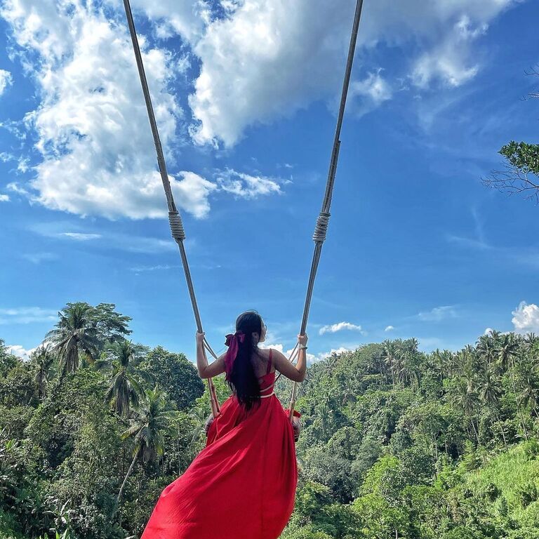 Bali Qhiu Holiday