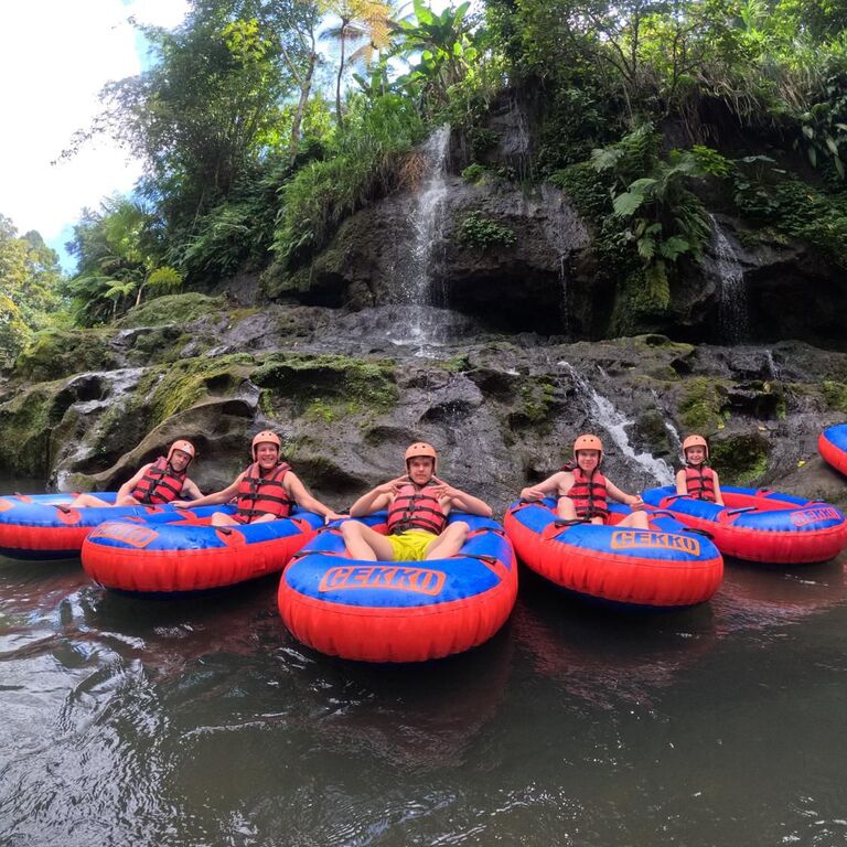 Bali Qhiu Holiday