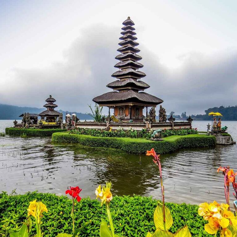 Bali Qhiu Holiday