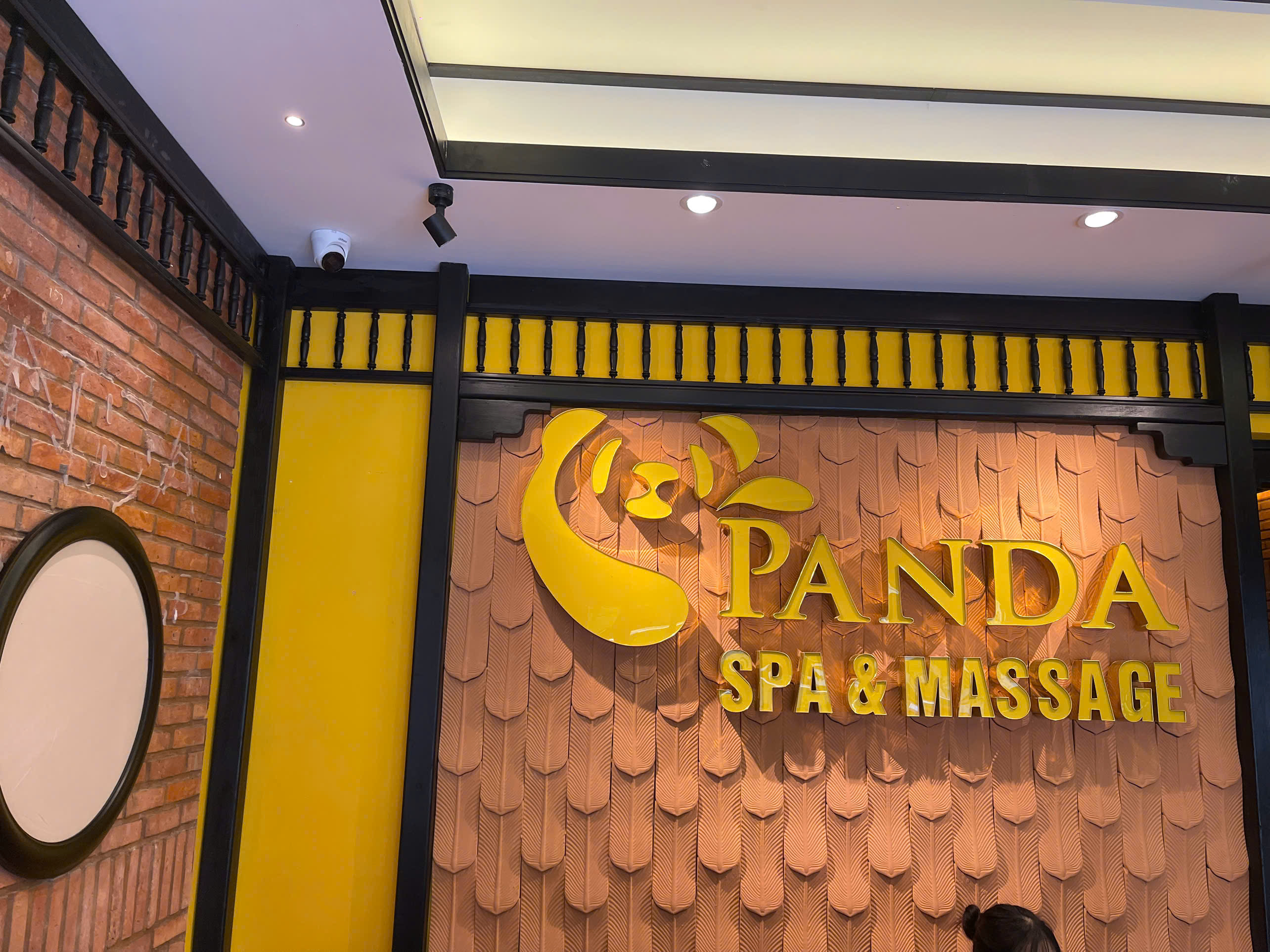 Panda Spa
