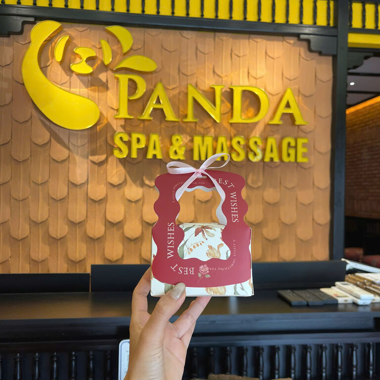 Panda Spa