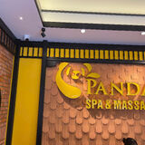 Panda Spa