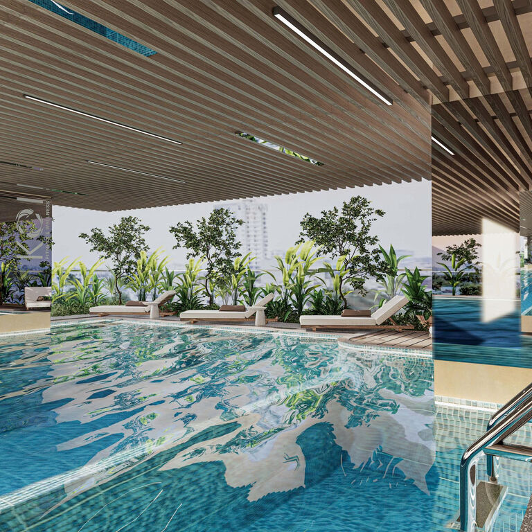 KOI FITNESS & WELLNESS CENTER