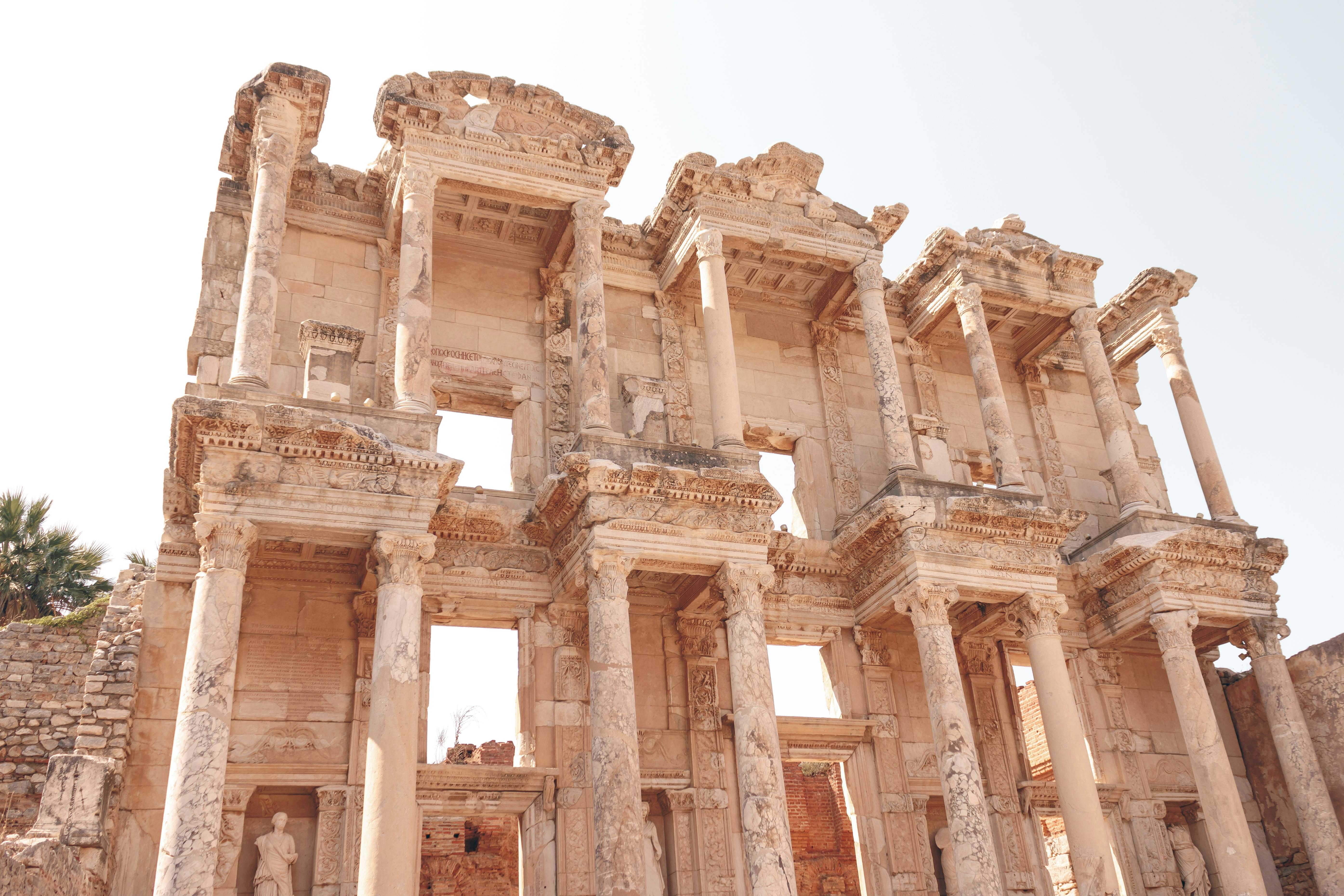Sunny Travel Turkey