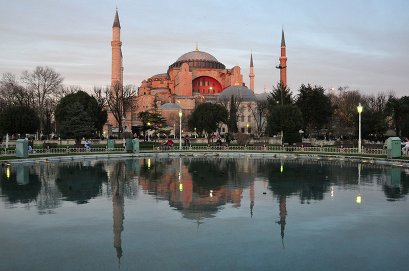 Sunny Travel Turkey