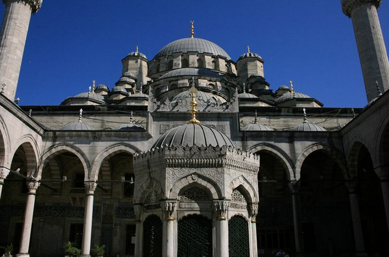 Sunny Travel Turkey