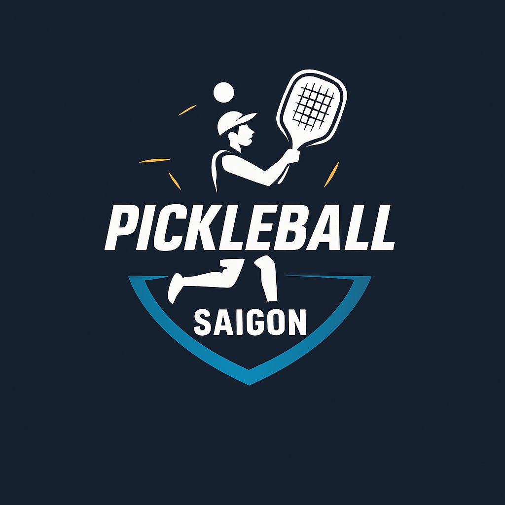 Saigon Pickleball Coach