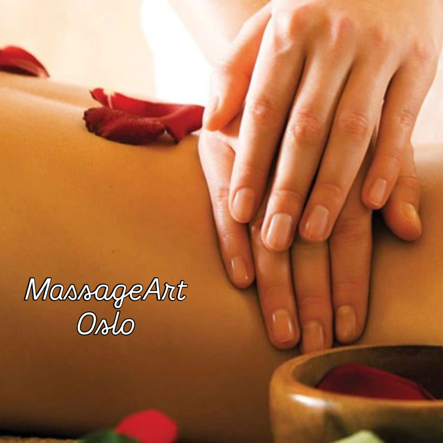 MassageArt Oslo