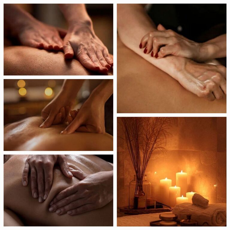MassageArt Oslo