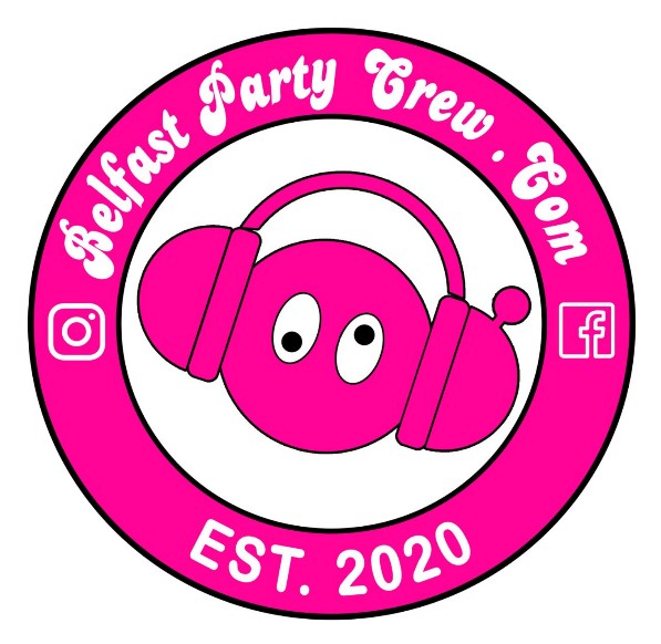 Belfast Party Crew