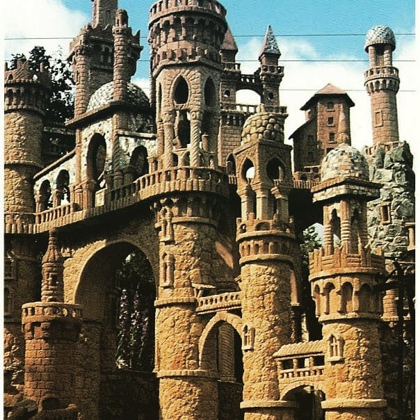 Le Jardin de Nous Deux