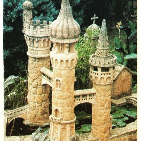 Le Jardin de Nous Deux