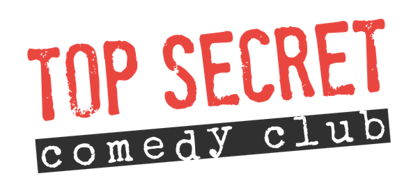 The Top Secret Comedy Club