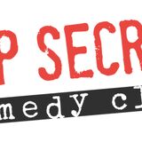 The Top Secret Comedy Club